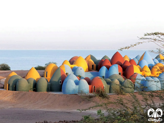  گردشگری انبوه